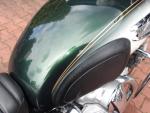 Klikněte pro detailní foto č. 7 - Kawasaki W 800