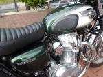 Klikněte pro detailní foto č. 8 - Kawasaki W 800