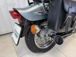 Klikněte pro detailní foto č. 10 - Suzuki VZ 125 Marauder