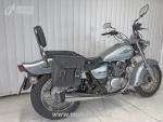 Klikněte pro detailní foto č. 11 - Suzuki VZ 125 Marauder