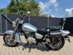 Klikněte pro detailní foto č. 1 - Suzuki VZ 125 Marauder