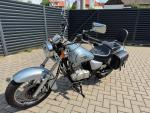 Klikněte pro detailní foto č. 2 - Suzuki VZ 125 Marauder