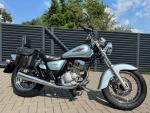 Klikněte pro detailní foto č. 3 - Suzuki VZ 125 Marauder