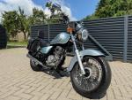 Klikněte pro detailní foto č. 4 - Suzuki VZ 125 Marauder