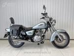 Klikněte pro detailní foto č. 5 - Suzuki VZ 125 Marauder