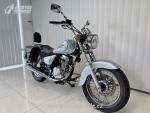 Klikněte pro detailní foto č. 6 - Suzuki VZ 125 Marauder