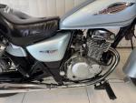 Klikněte pro detailní foto č. 9 - Suzuki VZ 125 Marauder