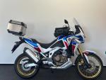 Klikněte pro detailní foto č. 2 - Honda CRF 1100 L Africa Twin Adventure Sports