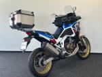 Klikněte pro detailní foto č. 3 - Honda CRF 1100 L Africa Twin Adventure Sports