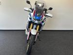 Klikněte pro detailní foto č. 4 - Honda CRF 1100 L Africa Twin Adventure Sports