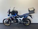 Klikněte pro detailní foto č. 6 - Honda CRF 1100 L Africa Twin Adventure Sports