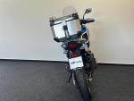 Klikněte pro detailní foto č. 8 - Honda CRF 1100 L Africa Twin Adventure Sports
