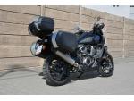 Klikněte pro detailní foto č. 3 - Harley-Davidson Pan America 1250 Special – připravená vyrazit do světa