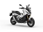 Klikněte pro detailní foto č. 1 - Honda X-ADV 750 - bílá 2025 SKLADEM