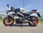 Klikněte pro detailní foto č. 3 - Aprilia RS 457