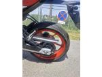 Klikněte pro detailní foto č. 8 - Aprilia RS 457