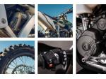 Klikněte pro detailní foto č. 9 - Triumph TF 250-E Skladem