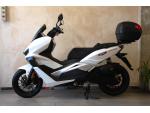 Klikněte pro detailní foto č. 12 - Motorro EasyMax 125i - kupováno nové u nás,1.maj,krásný stav