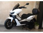 Klikněte pro detailní foto č. 13 - Motorro EasyMax 125i - kupováno nové u nás,1.maj,krásný stav
