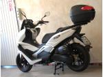 Klikněte pro detailní foto č. 14 - Motorro EasyMax 125i - kupováno nové u nás,1.maj,krásný stav