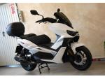 Klikněte pro detailní foto č. 2 - Motorro EasyMax 125i - kupováno nové u nás,1.maj,krásný stav