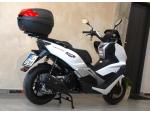 Klikněte pro detailní foto č. 3 - Motorro EasyMax 125i - kupováno nové u nás,1.maj,krásný stav