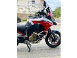Klikněte pro detailní foto č. 12 - Ducati Multistrada V4 S