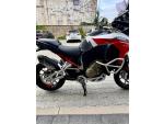 Klikněte pro detailní foto č. 10 - Ducati Multistrada V4 S