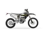 Detail nabídky - Triumph TF 450-E Skladem