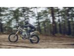 Klikněte pro detailní foto č. 4 - Triumph TF 450-E Skladem