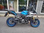Klikněte pro detailní foto č. 1 - Suzuki GSX-S 1000 GX