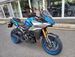 Klikněte pro detailní foto č. 2 - Suzuki GSX-S 1000 GX
