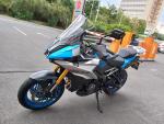Klikněte pro detailní foto č. 3 - Suzuki GSX-S 1000 GX