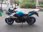 Klikněte pro detailní foto č. 4 - Suzuki GSX-S 1000 GX