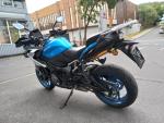 Klikněte pro detailní foto č. 5 - Suzuki GSX-S 1000 GX