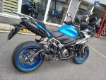 Klikněte pro detailní foto č. 6 - Suzuki GSX-S 1000 GX