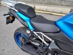 Klikněte pro detailní foto č. 7 - Suzuki GSX-S 1000 GX