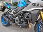 Klikněte pro detailní foto č. 8 - Suzuki GSX-S 1000 GX