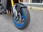 Klikněte pro detailní foto č. 9 - Suzuki GSX-S 1000 GX