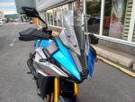 Klikněte pro detailní foto č. 10 - Suzuki GSX-S 1000 GX