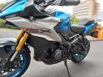 Klikněte pro detailní foto č. 11 - Suzuki GSX-S 1000 GX