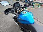 Klikněte pro detailní foto č. 12 - Suzuki GSX-S 1000 GX