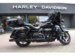 Klikněte pro detailní foto č. 1 - Harley-Davidson FLHTK Electra Glide Ultra Limited 1868
