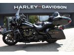 Klikněte pro detailní foto č. 9 - Harley-Davidson FLHTK Electra Glide Ultra Limited 1868