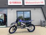 Klikněte pro detailní foto č. 1 - Yamaha YZ 450 F Monster, 2022, jeto pouze 8 hodin