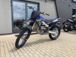 Klikněte pro detailní foto č. 2 - Yamaha YZ 450 F Monster, 2022, jeto pouze 8 hodin