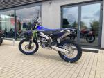 Klikněte pro detailní foto č. 3 - Yamaha YZ 450 F Monster, 2022, jeto pouze 8 hodin