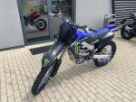 Klikněte pro detailní foto č. 4 - Yamaha YZ 450 F Monster, 2022, jeto pouze 8 hodin