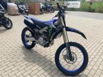Klikněte pro detailní foto č. 5 - Yamaha YZ 450 F Monster, 2022, jeto pouze 8 hodin