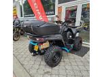 Klikněte pro detailní foto č. 11 - Segway Snarler AT6L T3b EPS, PO SERVISU, 1x velký kufr, ČR, 1. majitel